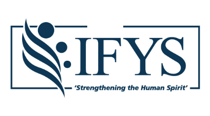 IFYS logo