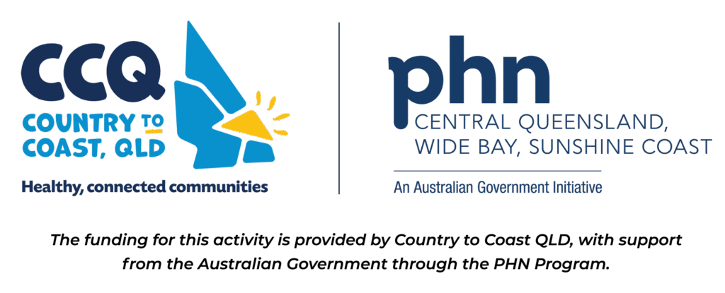 Central Queensland Coast PHN