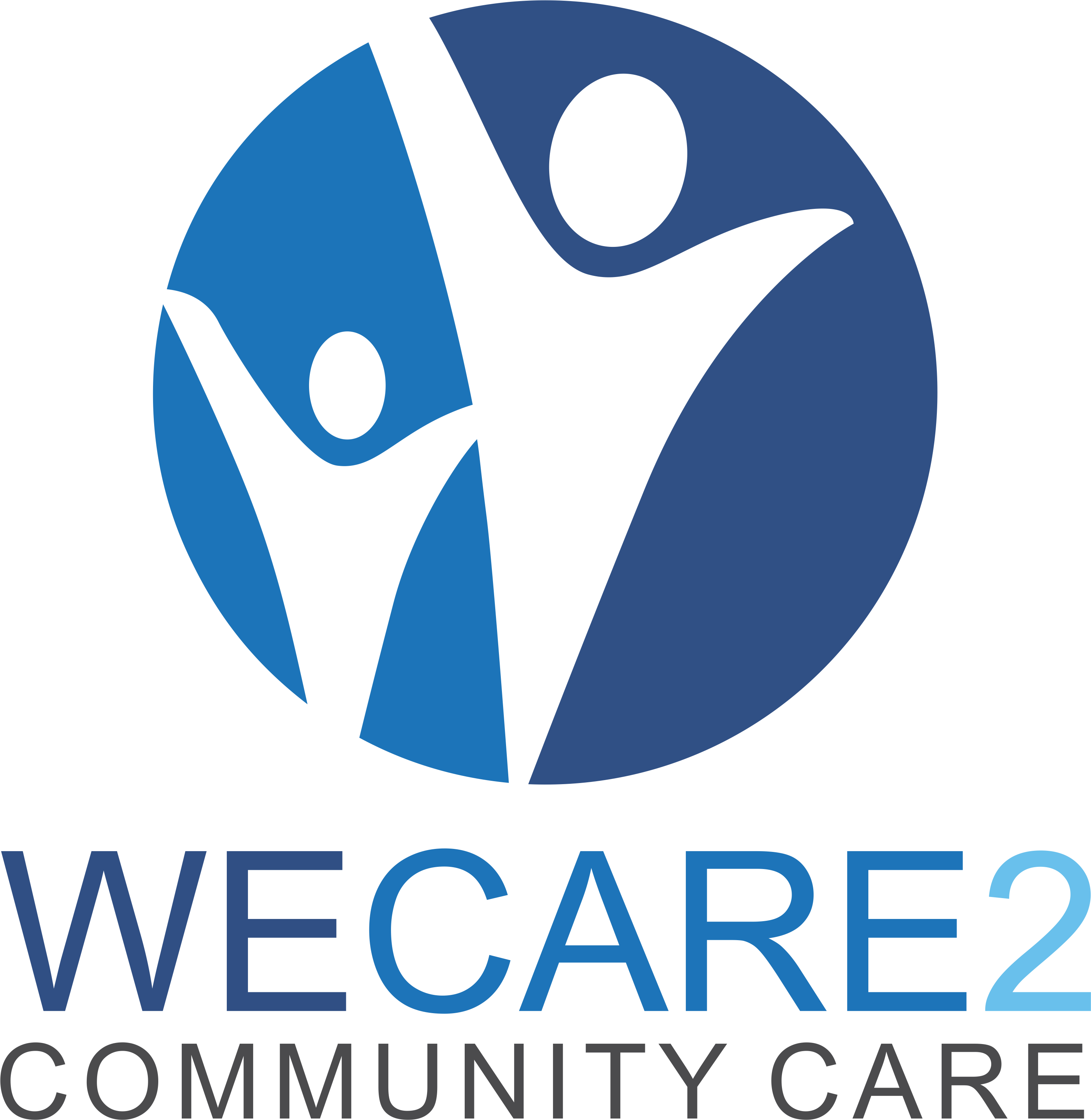 WeCare2 Community Care