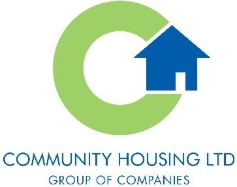 Community Housing Ltd
