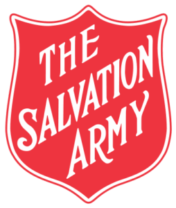 The Salvation Army
