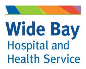Wide Bay Hospital and Health Service